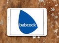 Babcock company logo