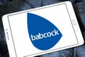 Babcock company logo