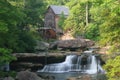 Babcock Grist Mill