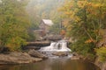 Babcock Grist Mill