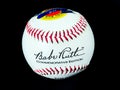 Babe Ruth Commemorative 100th Birthday Autographed ball