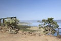 Baboon Cliff Lookout, Kenya