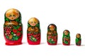 Babushka Matreshka