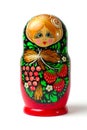 Babushka Matreshka