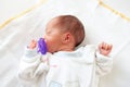 Baby Royalty Free Stock Photo