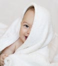 Baby Royalty Free Stock Photo