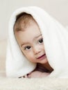 Baby Royalty Free Stock Photo