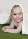Baby Royalty Free Stock Photo