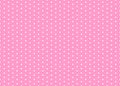 Baby background. Polka dot pattern. Vector illustration with small circles. Dotted background. EPS 10.