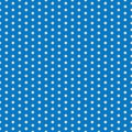 Baby background. Polka dot pattern. Vector illustration with small circles. Dotted background. EPS 10.