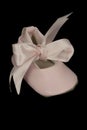 Baby Ballet Shoe