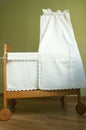 Baby bassinet