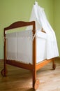 Baby bassinet