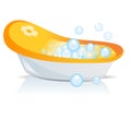 Baby Bath Tub