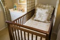 Baby bedroom