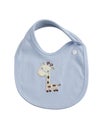 Baby bib Royalty Free Stock Photo