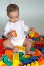 Baby Blocks