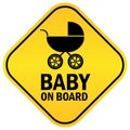 Baby on board