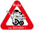 Baby on board