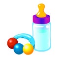 Baby bottle