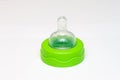 Baby bottle teet