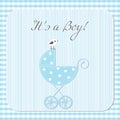 Baby boy arrival