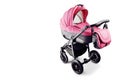 Baby buggy Royalty Free Stock Photo