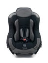 Baby Car Seat Royalty Free Stock Photo