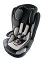 Baby car seat Royalty Free Stock Photo