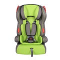 Baby car seat