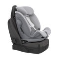 Baby Car Seat Isolated