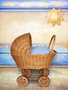 Baby carriage