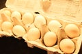 BANTAM CHICKEN EGGS