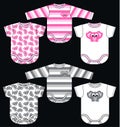 Baby clothes