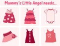 Baby clothes