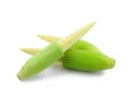 baby corn