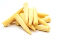 Baby corn