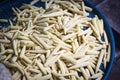 Baby corn Royalty Free Stock Photo