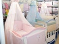 Baby cots four poster the storefront