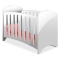 Baby Crib