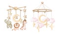 baby crib mobiles diy for baby bassinet, crib, cradle