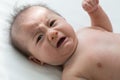 Baby is crying be colic symptoms,