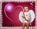 Baby cupid