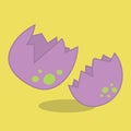 baby dinos hatch purple 13