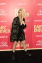 Baby Driver Premiere
