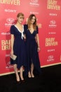 Baby Driver Premiere