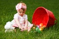 Baby Easter Eggs Play