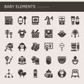 Baby Elements