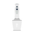 Baby Food Blender Icon