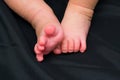 Baby foot